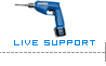 Click Here For Live Support