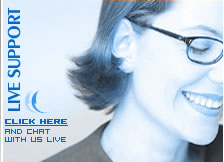 Click here for Live Support